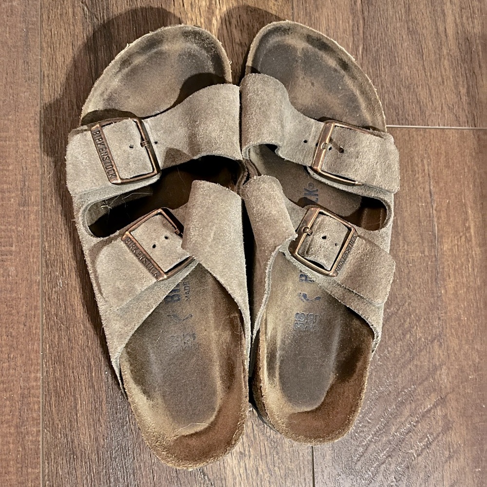 Birkenstock Sandals